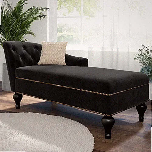 For Office Chaise