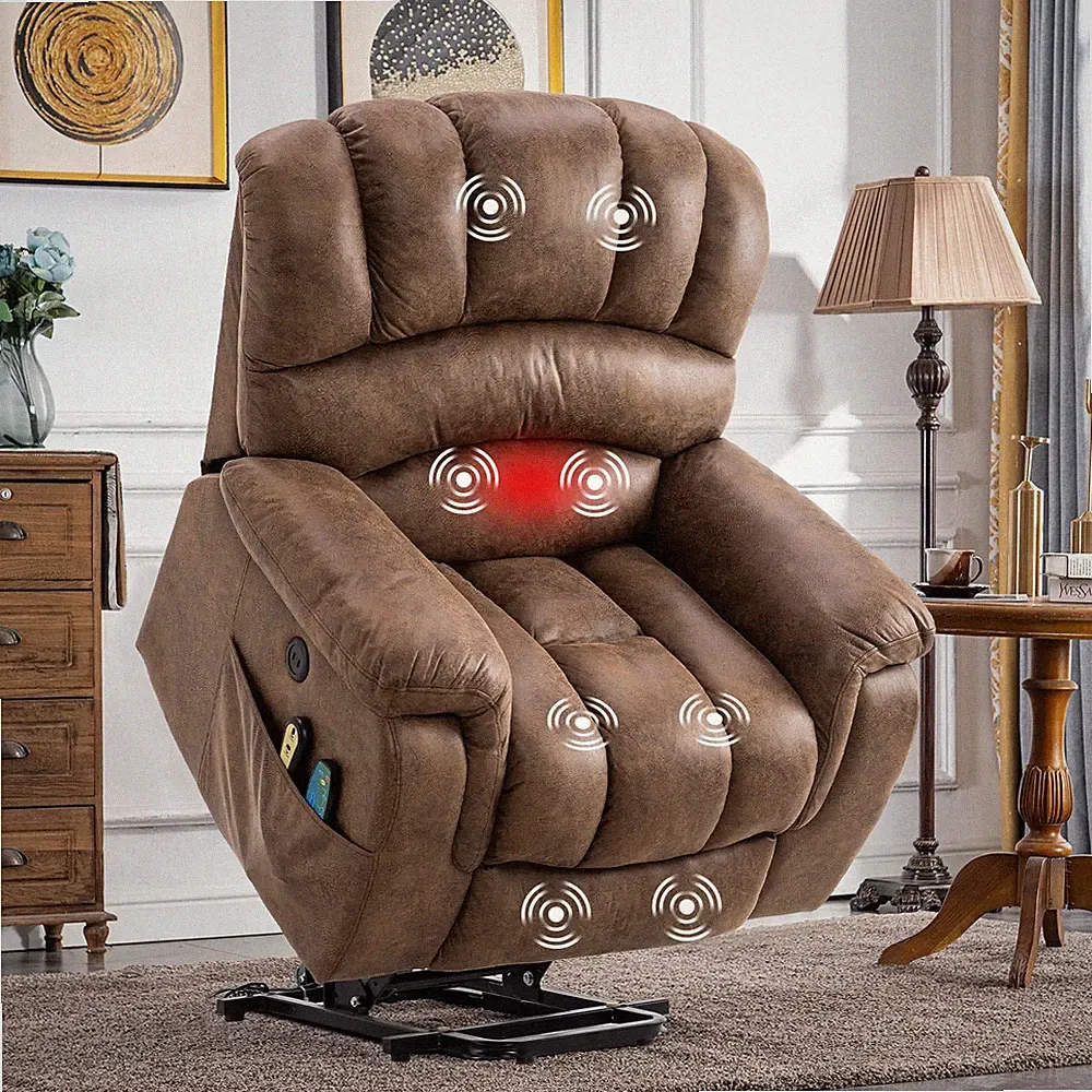 For Office Oversized