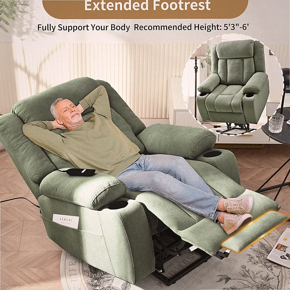 For Office Electric
