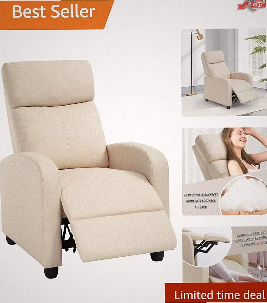 For Office Push Back